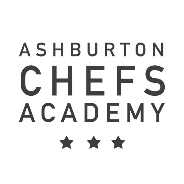 Ashburton Chefs Academy logo