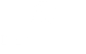 Devonia Spring Water logo